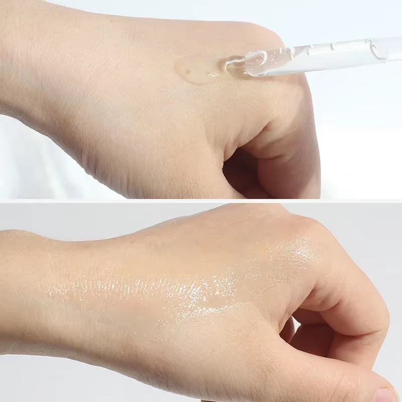 Original Hyaluronic Acid 2% + B5 Serum 30Ml Lasting Hydrating and Moisturizing Relieve Dryness Repair Barrier Smooth Skin Care