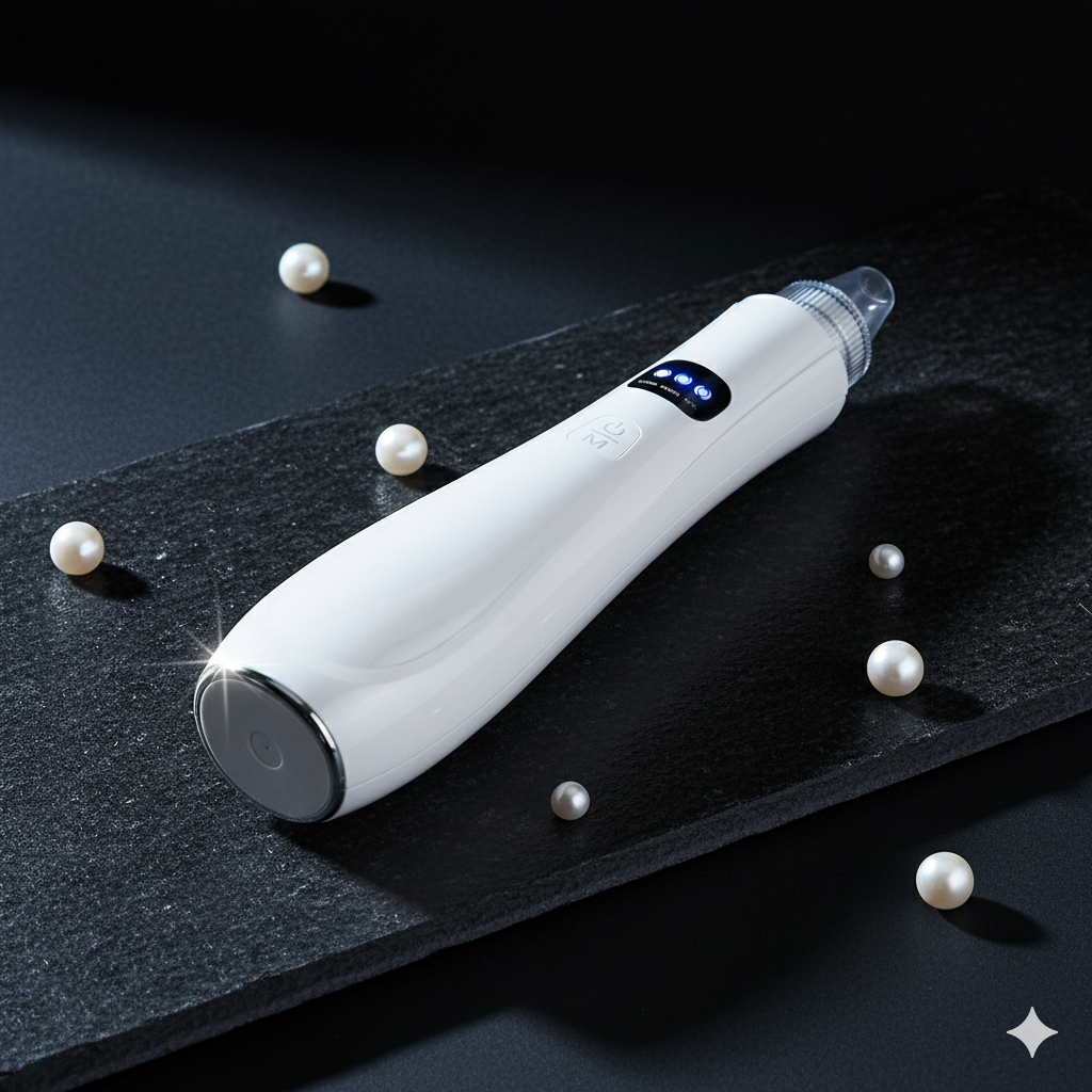 Blackhead Remover Vacuum