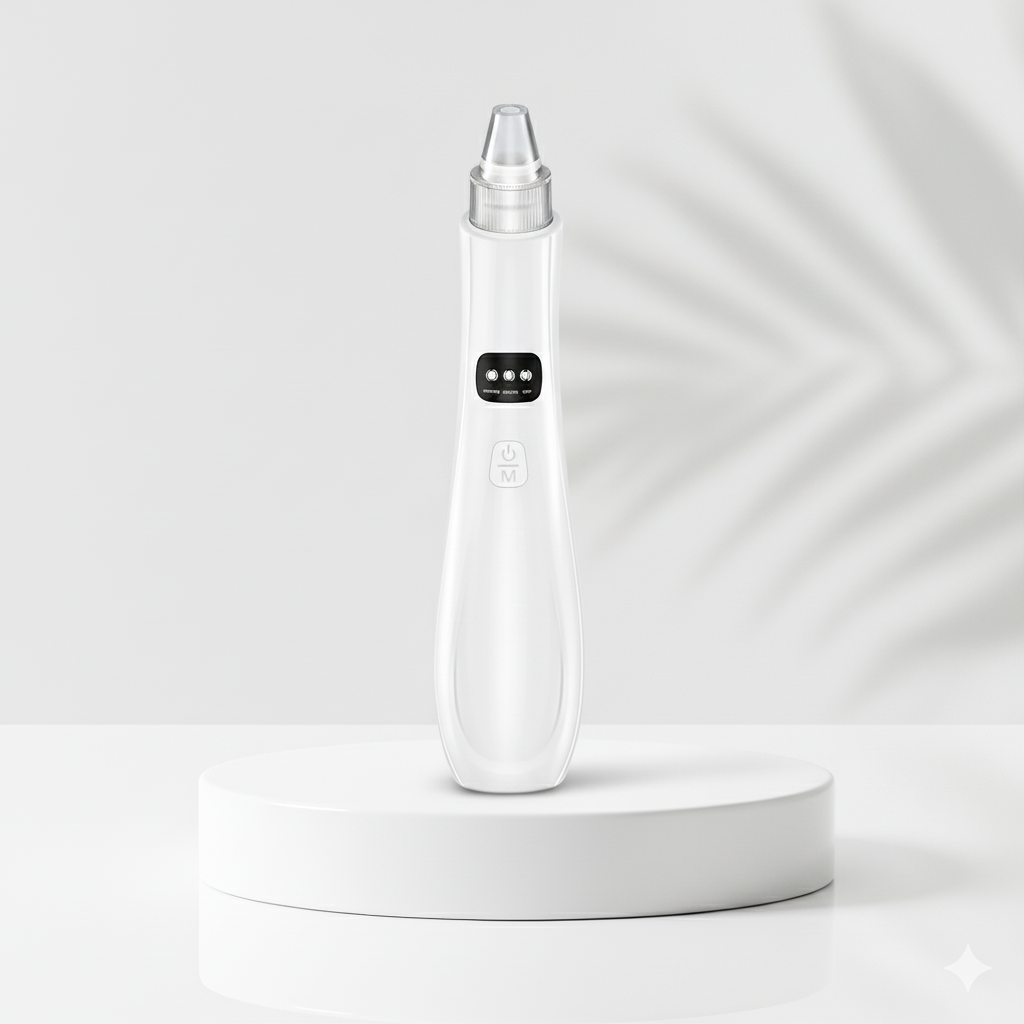 Blackhead Remover Vacuum