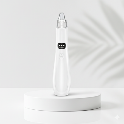 Blackhead Remover Vacuum