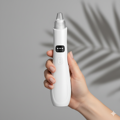 Blackhead Remover Vacuum